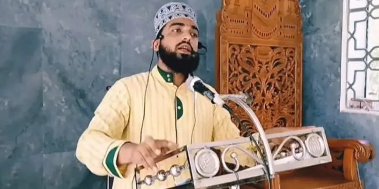 চট্টগ্রামের মানুষ আগে জান্নাতে যাবে, দাবি মাওলানা আতাউলের