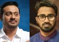 পাটওয়ারীর নোংরা ভাষার জবাব নোংরা ভাষায় দেওয়া ঠিক হয়নি: রাশেদ খাঁন