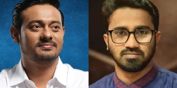 পাটওয়ারীর নোংরা ভাষার জবাব নোংরা ভাষায় দেওয়া ঠিক হয়নি: রাশেদ খাঁন
