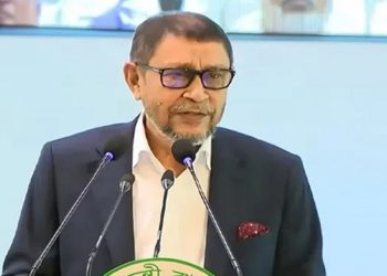 ২৬ সেপ্টেম্বর থেকে ব্যাপকভাবে হামের টিকা দেওয়া হবে: স্বাস্থ্যমন্ত্রী
