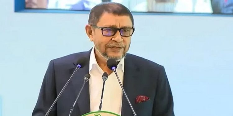 ২৬ সেপ্টেম্বর থেকে ব্যাপকভাবে হামের টিকা দেওয়া হবে: স্বাস্থ্যমন্ত্রী