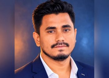প্রবাসীর স্ত্রীকে নিয়ে পালালেন এনসিপি নেতা