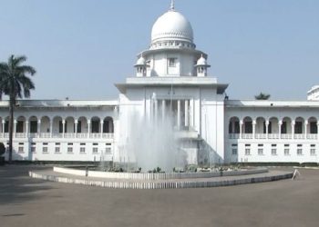 বাবার পেনশনের টাকা প্রতিবন্ধী সন্তানকে প্রদানে রুল