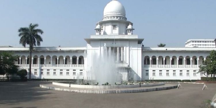 বাবার পেনশনের টাকা প্রতিবন্ধী সন্তানকে প্রদানে রুল