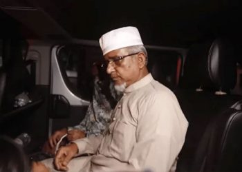আবারও ৪ দিনের রিমান্ডে এমপি নজরুল