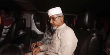 আবারও ৪ দিনের রিমান্ডে এমপি নজরুল