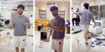 সালমান মুক্তাদিরের স্টুডিও ভাঙচুর-হামলার মূল পরিকল্পনাকারী গ্রেপ্তার