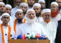 কেউ অভিযোগ করতে পারেনি মাদরাসার ছাত্ররা ড্রাগ সেবন করে: জামায়াত আমির