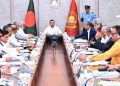 ভবিষ্যৎ প্রজন্মের জন্য বাসযোগ্য পরিবেশ রেখে যাওয়ার আহ্বান প্রধানমন্ত্রীর