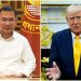 তারেক রহমানের সঙ্গে শিগগিরই সাক্ষাতের প্রত্যাশা ট্রাম্পের