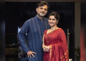 আলাদা থাকছেন মিথিলা, বিচ্ছেদের ইঙ্গিত দিলেন সৃজিত!