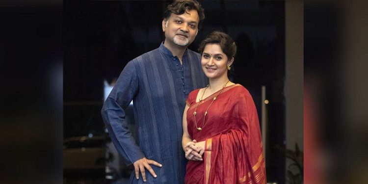 আলাদা থাকছেন মিথিলা, বিচ্ছেদের ইঙ্গিত দিলেন সৃজিত!
