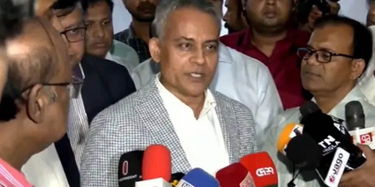 অতিরিক্ত ভাড়া নিলে জরিমানা-রুট পারমিট বাতিল: সড়ক পরিবহনমন্ত্রী