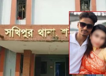 টিকটকে পরিচয় অতঃপর প্রেম, দেখা করতে গিয়ে ধর্ষণের শিকার কিশোরী!
