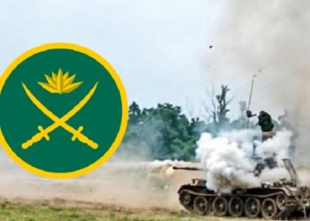 অনুশীলনকালে দুর্ঘটনায় নিহত দুই সৈনিকের পরিচয় মিলেছে