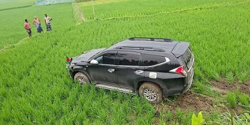 বগুড়ায় প্রতিমন্ত্রীর গাড়ির ধাক্কায় আহত সেই নারীর মৃত্যু