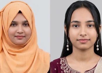 কুমিল্লা থেকে নিখোঁজ দুই কিশোরী ৬ দিন পর কক্সবাজার থেকে উদ্ধার