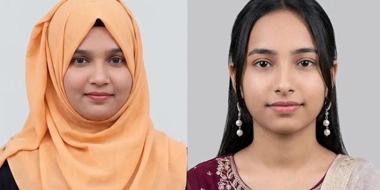 কুমিল্লা থেকে নিখোঁজ দুই কিশোরী ৬ দিন পর কক্সবাজার থেকে উদ্ধার