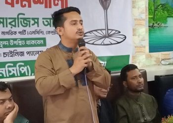 আমরা জাতীয় পার্টির মতো পোষা বিরোধীদল হবো না: সারজিস