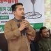 আমরা জাতীয় পার্টির মতো পোষা বিরোধীদল হবো না: সারজিস
