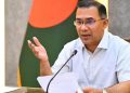 ভারতে ব্রিকস সম্মেলনে যাচ্ছেন না প্রধানমন্ত্রী, পাঠানো হবে না প্রতিনিধিও