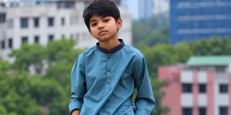 অপ্রতীম হত্যা মামলায় চার্জশিট দাখিল, চার আসামির মধ্যে দুইজন কিশোর