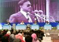 বিশ্ব বসতি দিবসের আলোচনা সভায় প্রধানমন্ত্রী