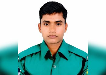 ডোপ টেস্টে পুলিশ সদস্যের শরীরে মিলল মাদকের উপস্থিতি, নেওয়া হচ্ছে ব্যবস্থা