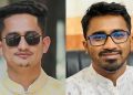 ছাত্রলীগের পদের জন্য প্রতিদিন সাদ্দাম-ইনানের পা চাটত সারজিস: রাশেদ