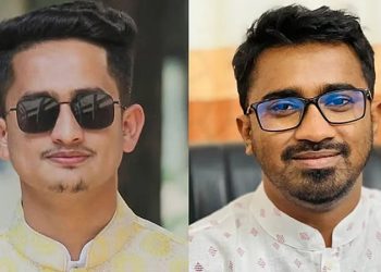 ছাত্রলীগের পদের জন্য প্রতিদিন সাদ্দাম-ইনানের পা চাটত সারজিস: রাশেদ