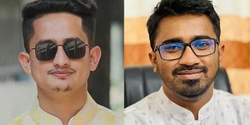 ছাত্রলীগের পদের জন্য প্রতিদিন সাদ্দাম-ইনানের পা চাটত সারজিস: রাশেদ