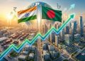 মাথাপিছু জিডিপিতে ভারতকে টপকালো বাংলাদেশ, যতোদিন থাকতে পারে এই অবস্থানে