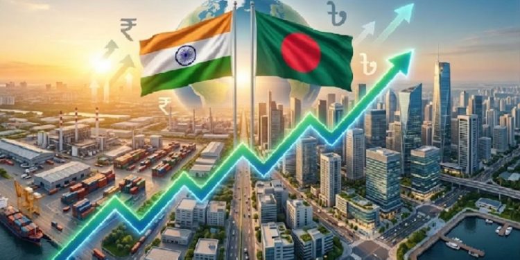 মাথাপিছু জিডিপিতে ভারতকে টপকালো বাংলাদেশ, যতোদিন থাকতে পারে এই অবস্থানে