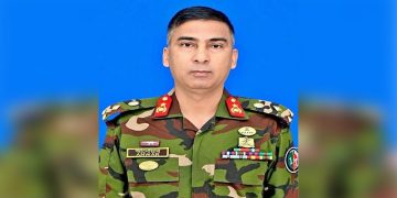 কারা মহাপরিদর্শক হচ্ছেন ব্রিগেডিয়ার জেনারেল আনোয়ারুল কবীর