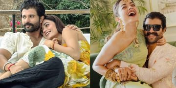 বিজয়কে দিনে ১৫ বার ‘ভালোবাসি’ বলেন রাশমিকা
