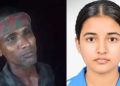 স্কুলছাত্রী তাজমিন হত্যাকাণ্ডে প্রধান আসামি সুমন গ্রেপ্তার