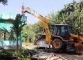আসামে ১১০০ মুসলিম পরিবার উচ্ছেদ, গুঁড়িয়ে দেওয়া হলো ১০ মসজিদ