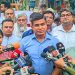 ‘ফারাক্কা চুক্তি নবায়ন করে ভারত প্রমাণ করবে তারা বাংলাদেশের বন্ধু’