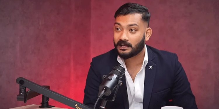 তাহসিফের নিখোঁজ হওয়া রাতের বর্ণনা দিলেন সেই জুনিয়র বন্ধু