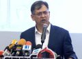 ইন্টেরিমের সময় করা জুলাই সনদের আইনি ভিত্তি নেই: স্বরাষ্ট্রমন্ত্রী