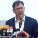 ইন্টেরিমের সময় করা জুলাই সনদের আইনি ভিত্তি নেই: স্বরাষ্ট্রমন্ত্রী