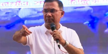 স্বৈরাচার ও গুপ্ত আবার একসাথে হয়েছে: প্রধানমন্ত্রী