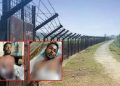 বাংলাদেশি ভেবে দুজনকে বিএসএফের গুলি, পরে জানা গেল তারা ভারতীয় নাগরিক