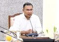 ৭ নভেম্বর গ্রাম পুলিশ সমাবেশ, প্রধান অতিথি প্রধানমন্ত্রী
