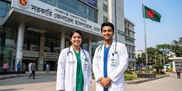 ‘৫ হাজার চিকিৎসক নিয়োগ দিচ্ছে সরকার’