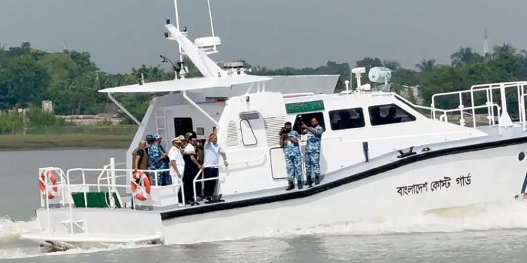 মোংলায় পৌঁছেছেন প্রধানমন্ত্রী তারেক রহমান
