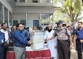 রাত পোহালেই ঠাকুরগাঁওয়ে ভোট, ১৮৫ কেন্দ্রে যাচ্ছে ব্যালট পেপার