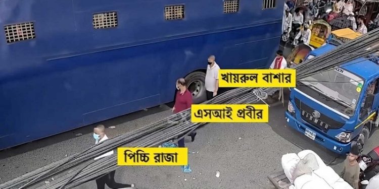 সিনেমার গল্পকেও হার মানাবে ‘পিচ্চি রাজা’ কাণ্ড