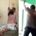 স্কুলে মারামারি করা সেই দুই শিক্ষক সম্পর্কে স্বামী-স্ত্রী, একসঙ্গে বদলির সুপারিশ