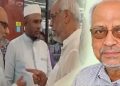 জামায়াতে ইসলামীর নেতা আখতারুজ্জামান গ্রেপ্তার